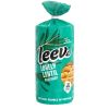 Afbeelding van Leev Lovely lentil cakes rosemary bio