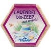 Afbeelding van Traay Zeep lavendel / propolis bio