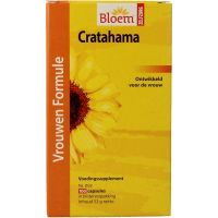 Bloem Cratahama extra forte