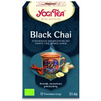 Yogi Tea Black chai