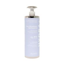 Foto van Alphanova Thermal care micellair cleansing water