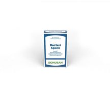 Foto van Bonusan Bacteri spore