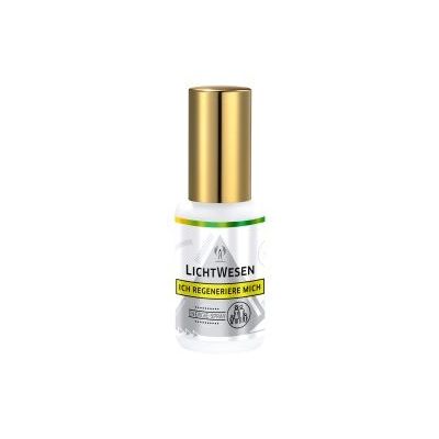 Lichtwesen Ik regenereer mezelf energiespray 30 Milliliter - Overige vitaminen/mineralen