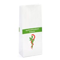 Zak papier apotheekhoudend huisarts 2 10x6x24