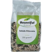 Foto van Bountiful Salade pittenmix