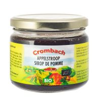 Crombach Appelstroop bio