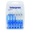 Afbeelding van Interprox Premium conical blauw 3.5 - 6 mm