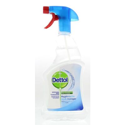 Dettol Multi reiniger hygiene