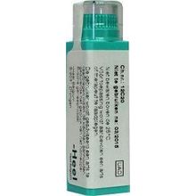 Foto van Homeoden Heel Juglans regia 10MK