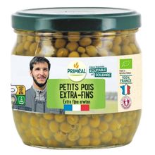 Foto van Primeal Doperwten extra fijn