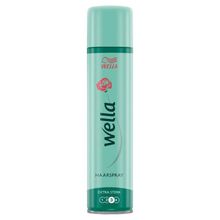 Foto van Wella Flex hairspray extra strong hold