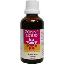 Foto van Pau d Arco simplex