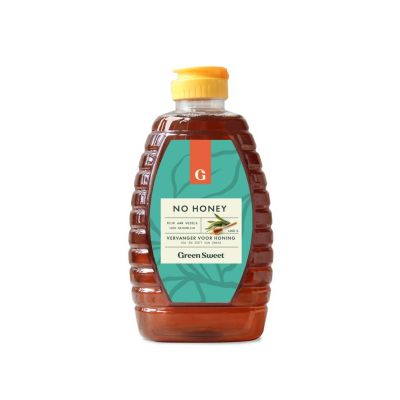 Green Sweet No honey Green Sweet No honey 1000 gram - Overig reform/levensmiddelen