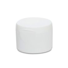 Foto van Blockland Spuit/doseerdop wit 28mm