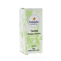 Volatile Tea tree