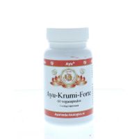Ayurveda BR Ayu krumi forte
