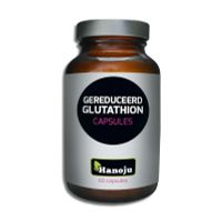 Hanoju Glutathion 250 mg