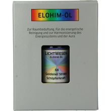 Foto van Elohim olie goud 64