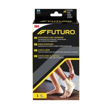 Futuro Enkelbandage M 47875 Foto van Futuro Enkelbandage M 47875