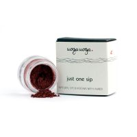 Uoga Uoga Eyeshadow 724 just 1 sip bio