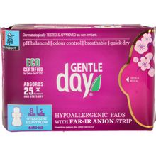 Foto van Gentle Day Maandverband nacht