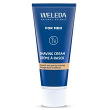 Foto van Weleda Men scheercreme