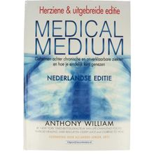 Foto van Succesboeken Medical medium