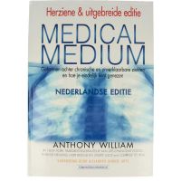Succesboeken Medical medium