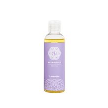 Foto van Chi Aromassage Aromassage lavender