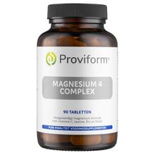 Foto van Proviform Magnesium 4 complex