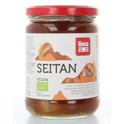 Lima Seitan