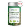 Afbeelding van Biotona Genmaicha & matcha bio