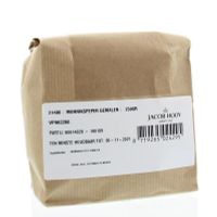 Jacob Hooy Monnikspeper gemalen