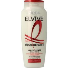 Foto van Elvive Shampoo total repair