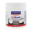 Afbeelding van Lamberts CalAsorb (calcium citraat) & Vitamine D3