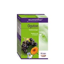 Foto van Mannavital Oguton forte