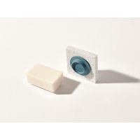 Soapi Magnetische zeephouder petrol