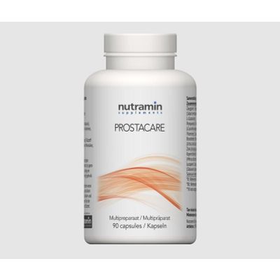 Nutramin NTM Prostacare