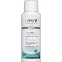 Lavera Neutral 2in1 shampoo/hair & body wash F-NL