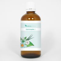HGP001 Gemmoplex