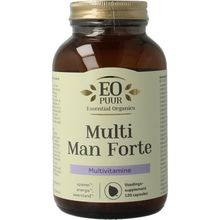 Foto van Essential Organ Multi man forte puur