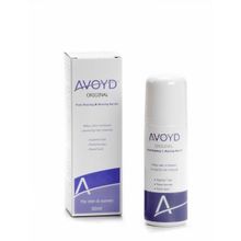 Foto van Avoyd Serum