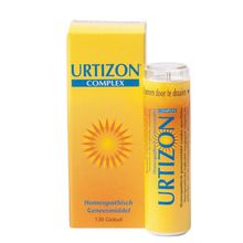 Foto van Urtizon Granulen complex