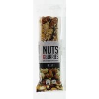 Nuts & Berries Bar deluxe