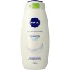 Afbeelding van Nivea Douchecreme soft