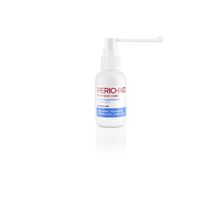 Foto van Perio Aid Intensive Care mondspray 0.12% CHX