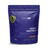 Vitakruid Whey protein chocolade