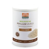 Mattisson Psyllium bio