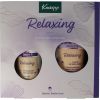 Afbeelding van Kneipp Geschenkset relaxing favourite