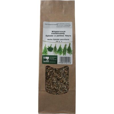 Marma Wilgenroosje kleinbloemig 100 gram - Kruiden